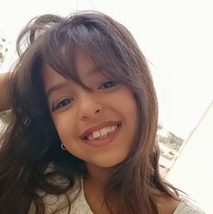 Meet your Posher, Amel